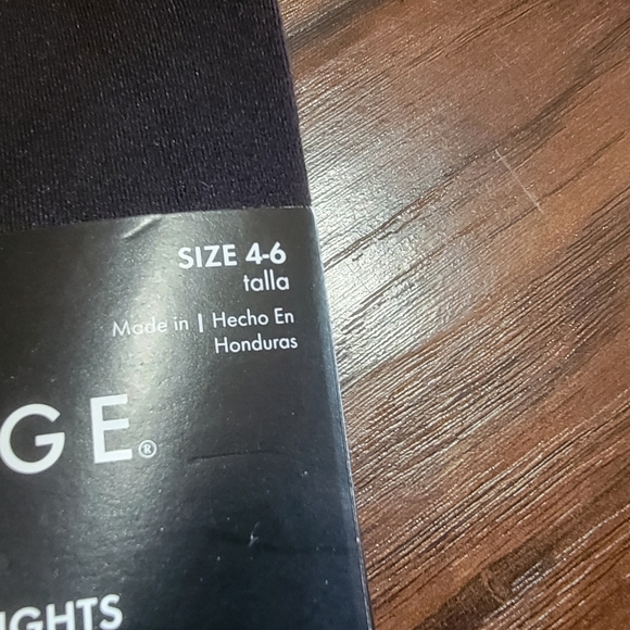 George tights - Picture 3 of 5